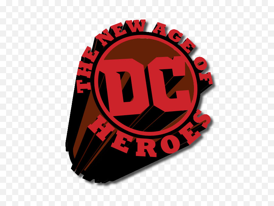 Dc Universe - New Age Of Dc Heroes Png,Martian Manhunter Logo