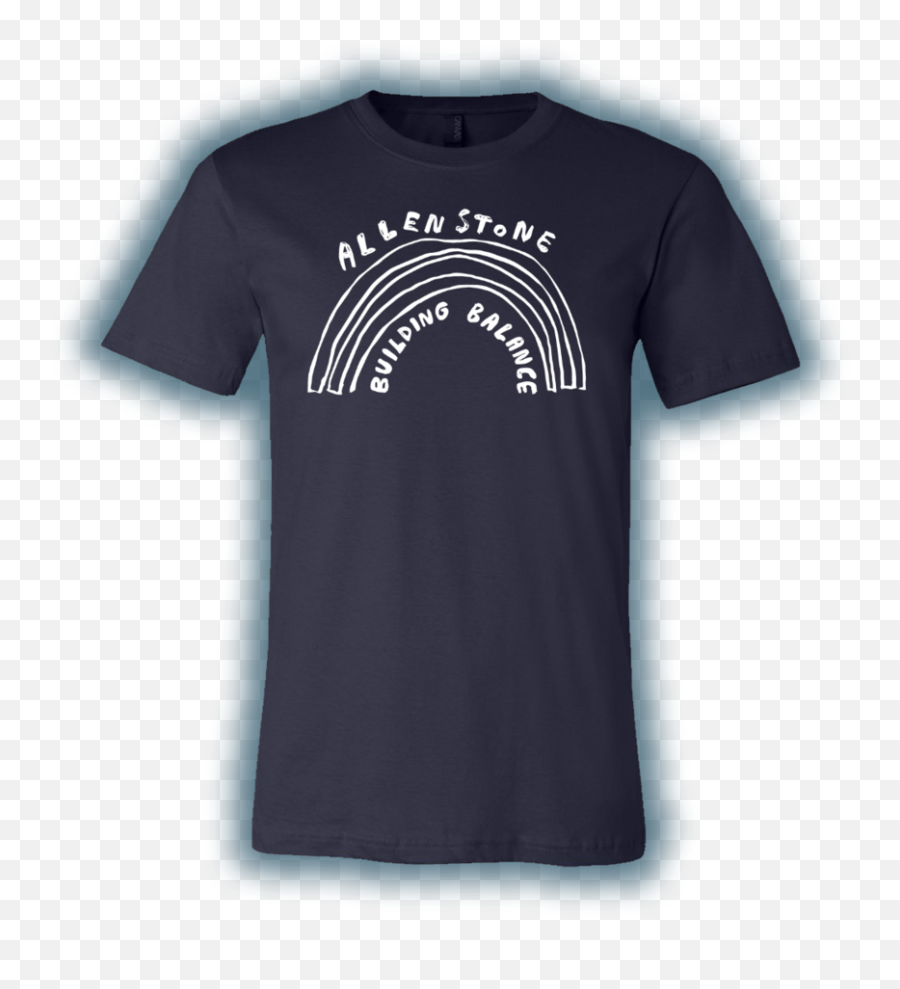 Allen Stone - Active Shirt Png,Blue Shirt Png