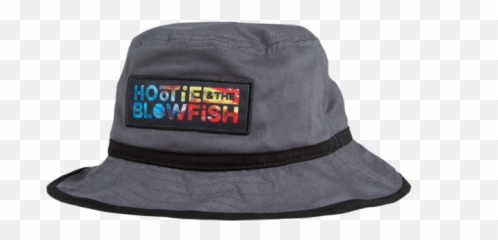Charcoal Bucket Hat U2014 The Hootie Store - Fedora Png,Bucket Hat Png
