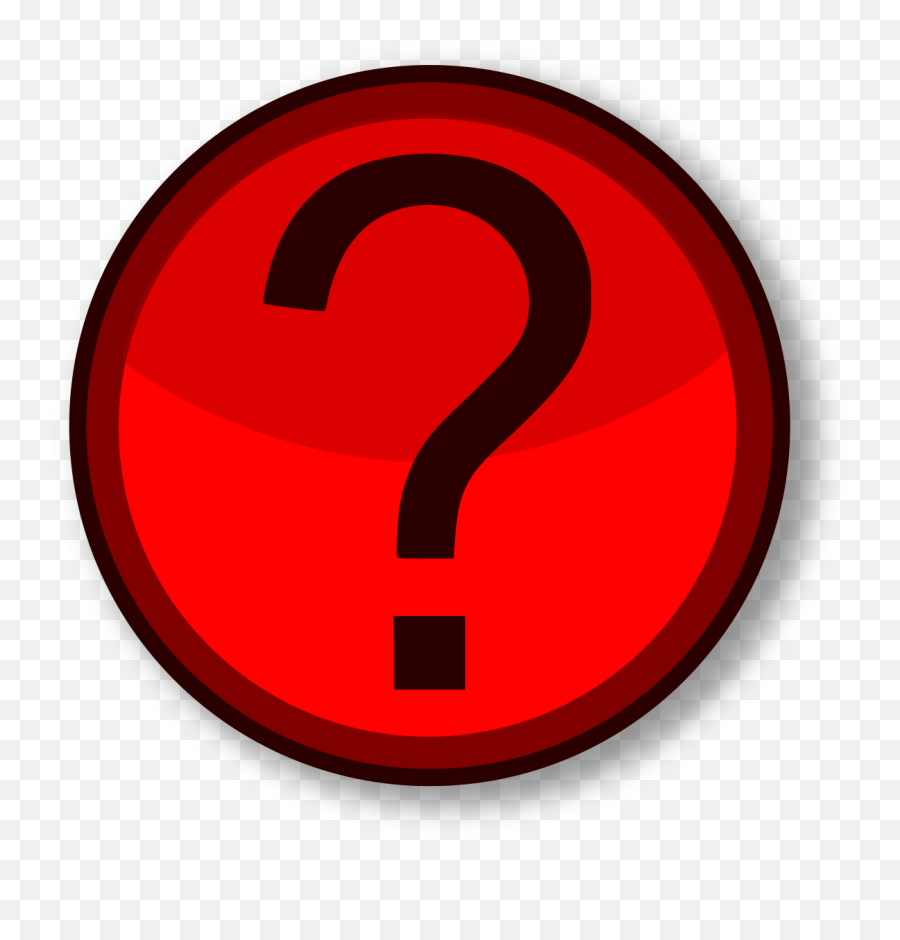 Filequestionmark Redsvg - Wikimedia Commons Tiananmen Png,Red Question Mark Png