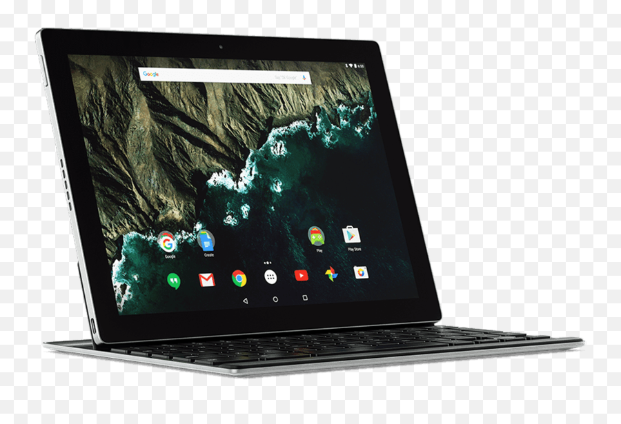 Google Pixel C - Best Tablets In Pakistan Png,Google Pixel Png