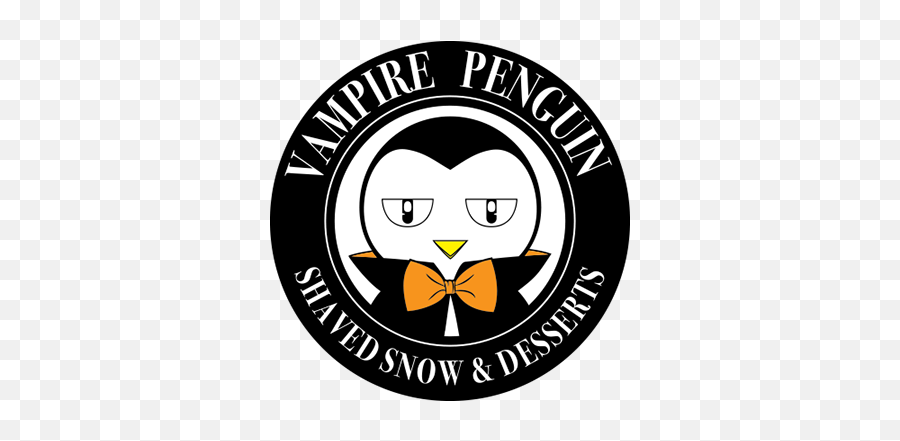 Download Vampire Penguin Logo Png Image - Illustration,Vampire Logo