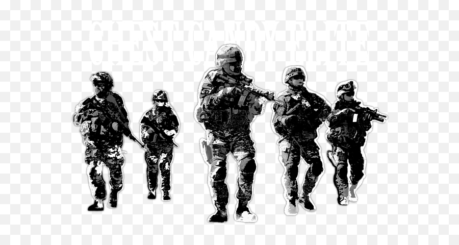 Download Hd Ccelogo - Soldiers Squad Transparent Png Image Soldier Squad Png,Soldiers Png