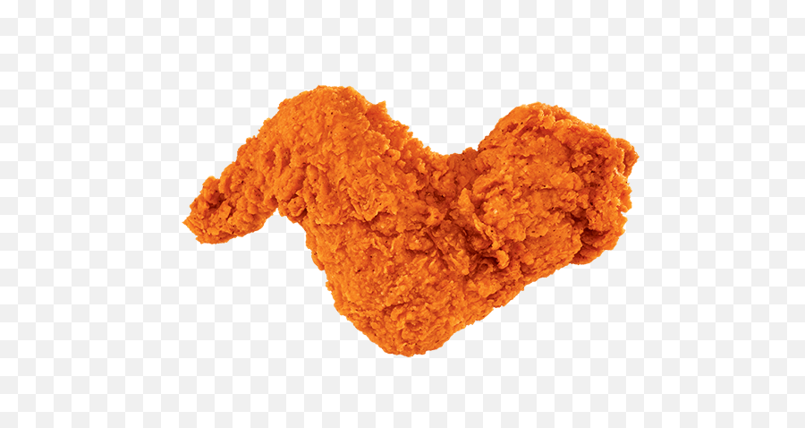 Download Fried Chicken Wing Png - Fried Chicken Wing Png,Buffalo Wings Png