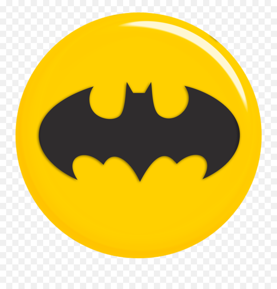 Batman Superhero - Filopappou Hill Png,Batman Logo Outline