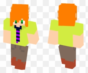 Download Zootopia - Nick Wilde Minecraft Skin For Free Anime Boy Minecraft Skin Png,Zootopia Png