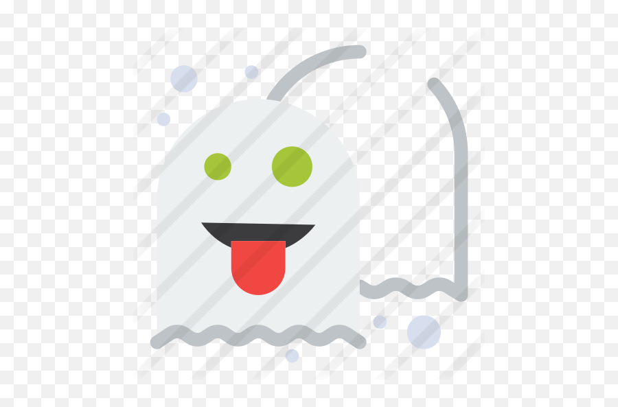 Pacman Ghost - Free Halloween Icons Pacman Fantasma Png,Pacman Ghost Png