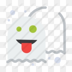 Pacman Ghost - Free halloween icons Fantasma png