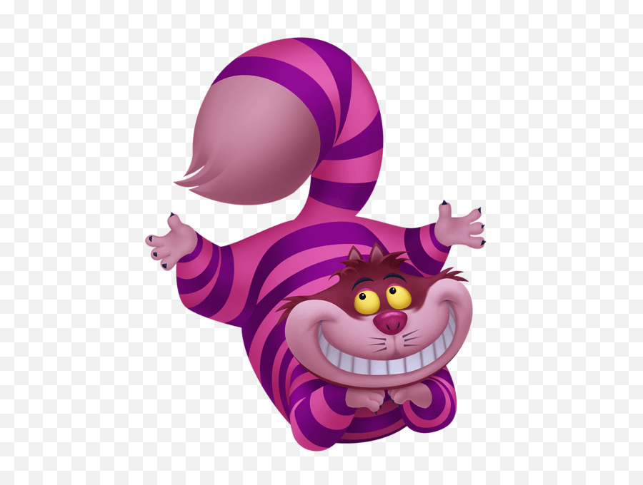 Mad Hatter Disney Transparent Png - Stickpng Walt Disney Cheshire Cat Alice  In Wonderland,Mad Hatter Hat Png - free transparent png images 