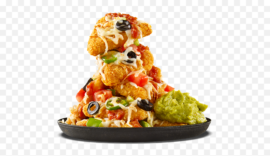 Classic Nachos Recipe Flamingo - Dessert Png,Nachos Png