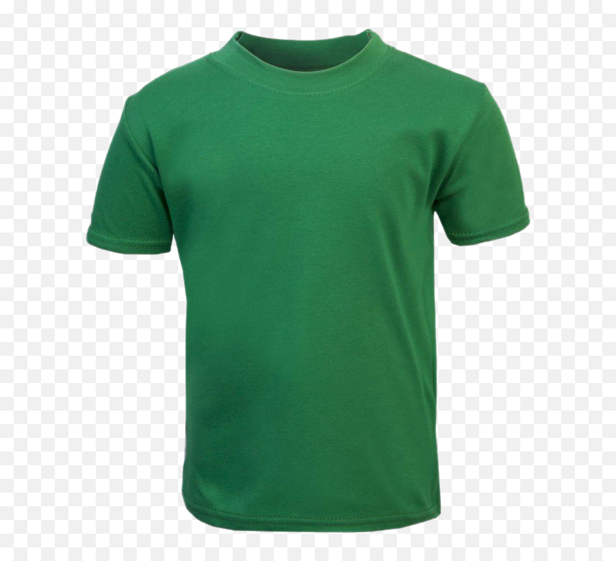 Plain Green T - Shirt Png Download Image Png Arts Ccm Small Logo Tee Gn,Blank T Shirt Png