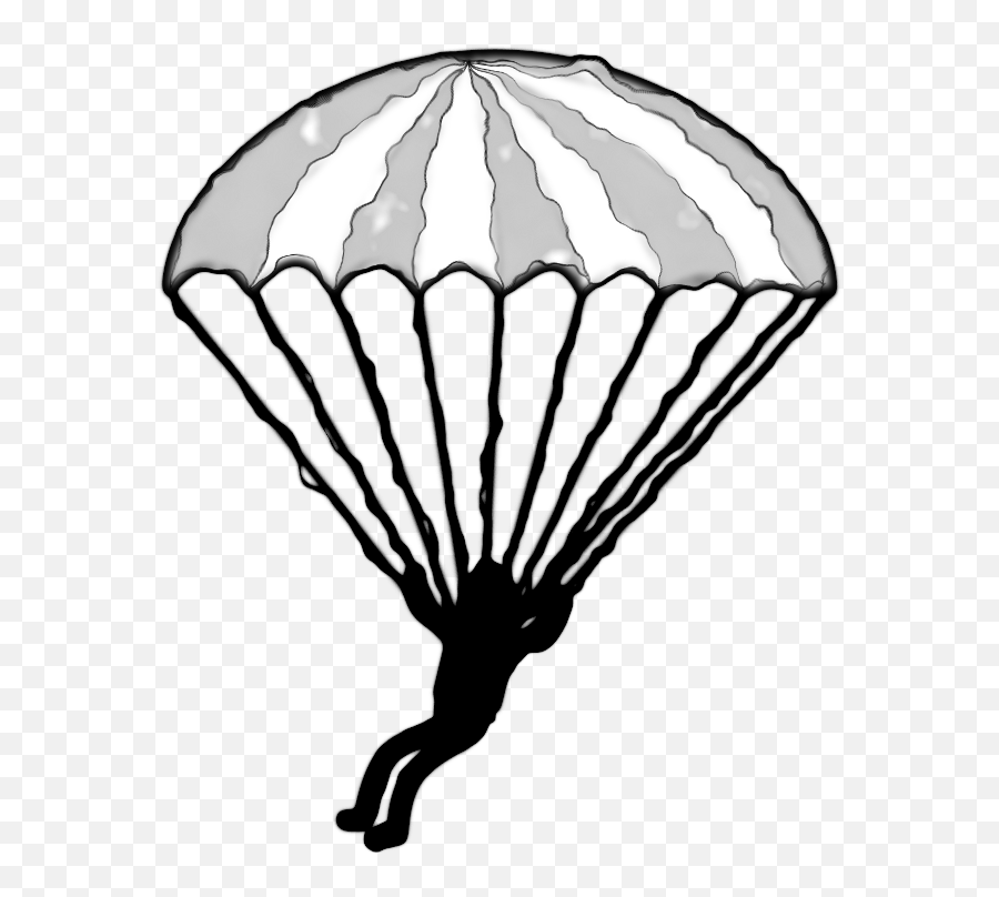 Index Of Clipartcurriculum - Parachutiste Png,Parachute Png