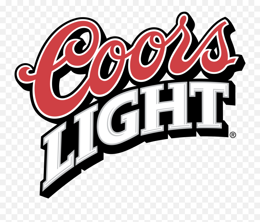 Coors Light Logo Png Transparent U0026 Svg Vector - Freebie Supply Coors Light Logo Png,Light Transparent Png