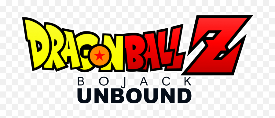 Dragonball Z Bojack Unbound Movie Fanart Fanarttv - Logo Dragon Ball Vector Png,Bojack Png