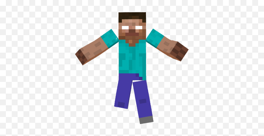 Minecraft Herobrine - Brewers Fayre Lodmoor Png,Herobrine Png