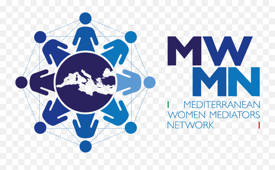 A Global Alliance Of Regional Women Mediator Networks - Mediterranean Women Mediators Network Png,Need For Speed Logo Png