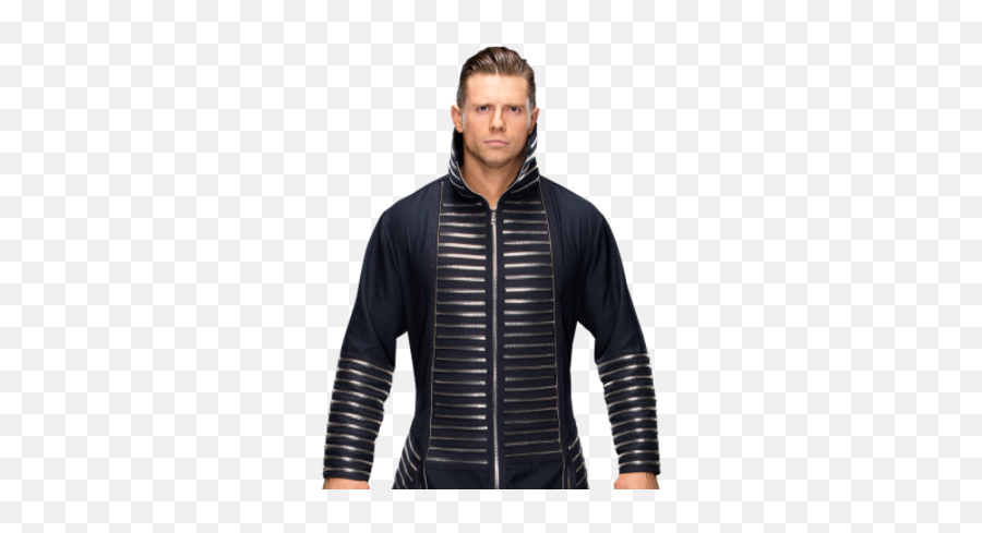 The Miz Pro Wrestling Fandom - Miz Png,Dolph Ziggler Png