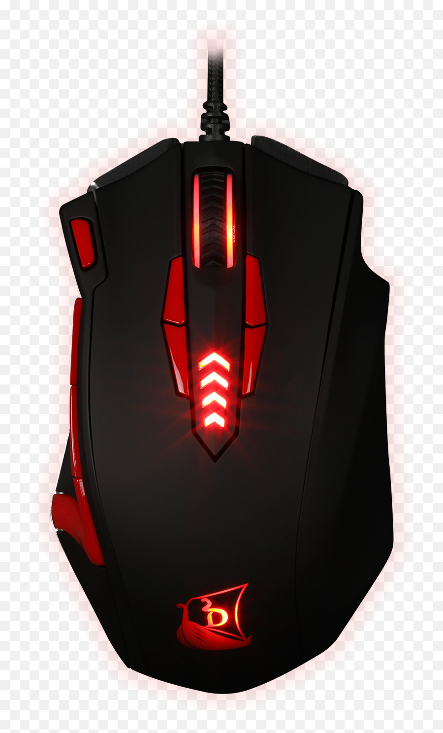 Valkyrie - Konix Mouse Png,Valkyrie Png