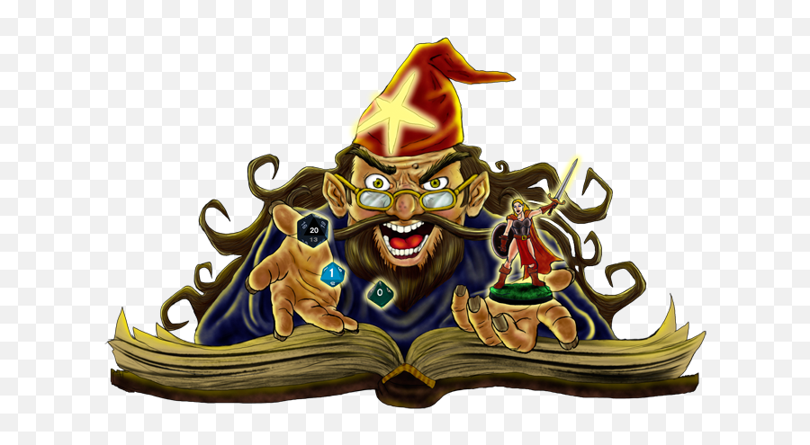 Wizard Sage Magi Fairytale Fantasy Terrieasterly - Rpg De Mesa Png,Wizard Beard Png