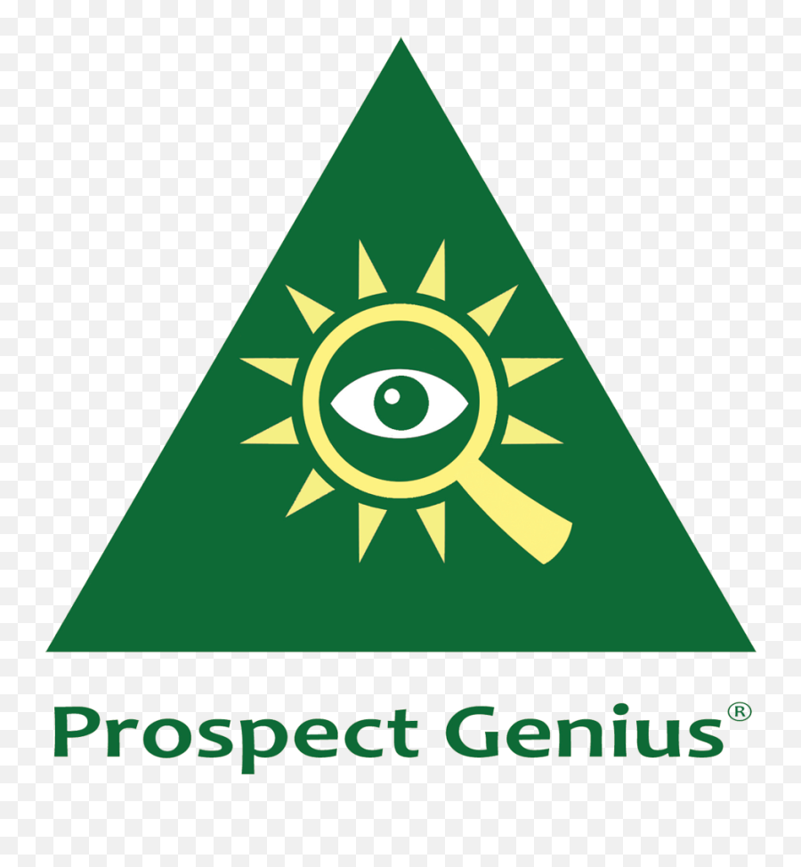 Prospect Genius Bringing Integrity To Online Advertising - Circle Png,Genius Logo