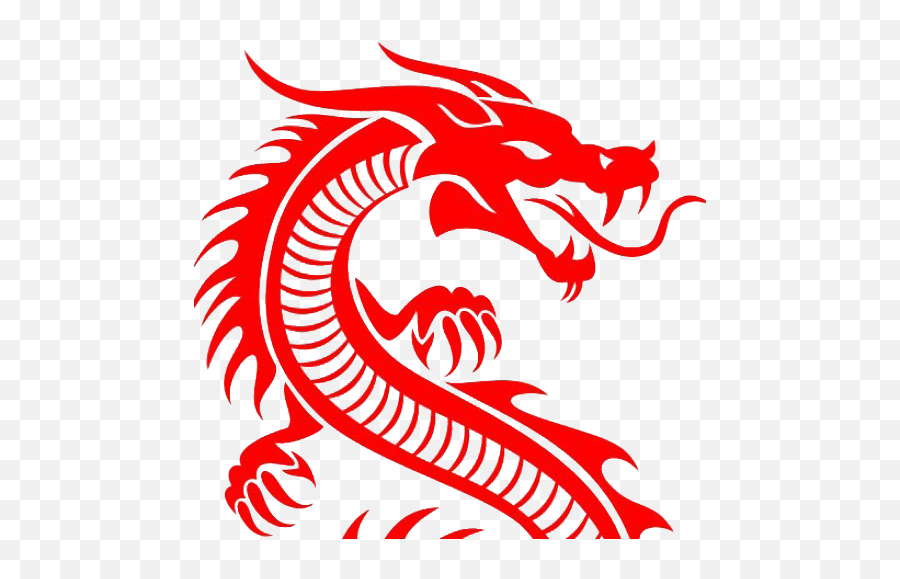 Japanese Dragon Png Image Transparent Arts - Chinese Dragon Transparent Background,Japanese Png