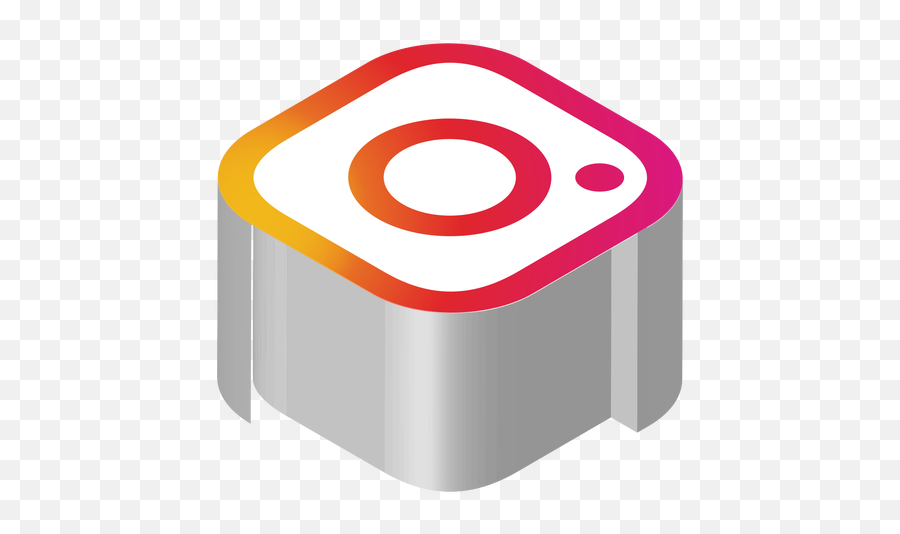 Download Image From Instagram U2013 Apps - Icono Instagram 3d Png,Logo De Instagram Png