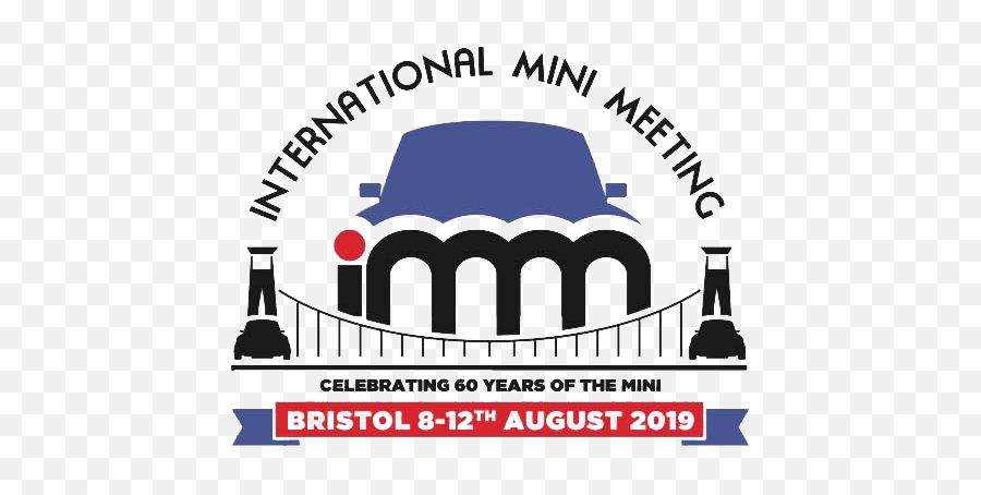 Imm 2019 Bristol - Facebook Imm 2019 International Mini Meeting 2019 Png,Facebook Logo 2019