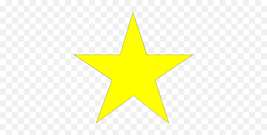 Gold Star Transparent - Clipart Best New Made In Australia Logo Png,Star With Transparent Background