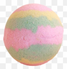Lemon U0026 Lei Monkey Fart Bath Bomb U2014 Png