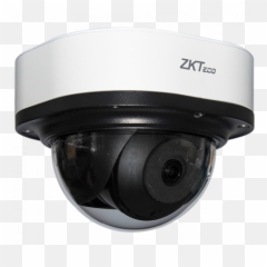 Dl - Zkteco Cctv Camera Png,Surveillance Camera Png