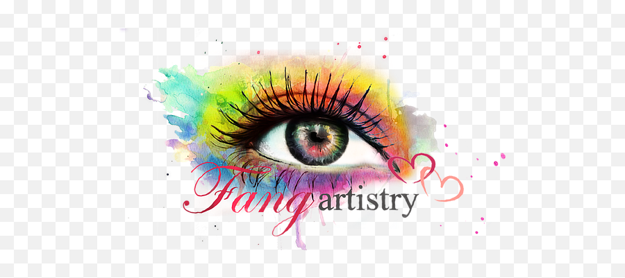 Facepainting Balloons Makeup And More Vancouver Bc - Eye Shadow Png,Up Balloons Png