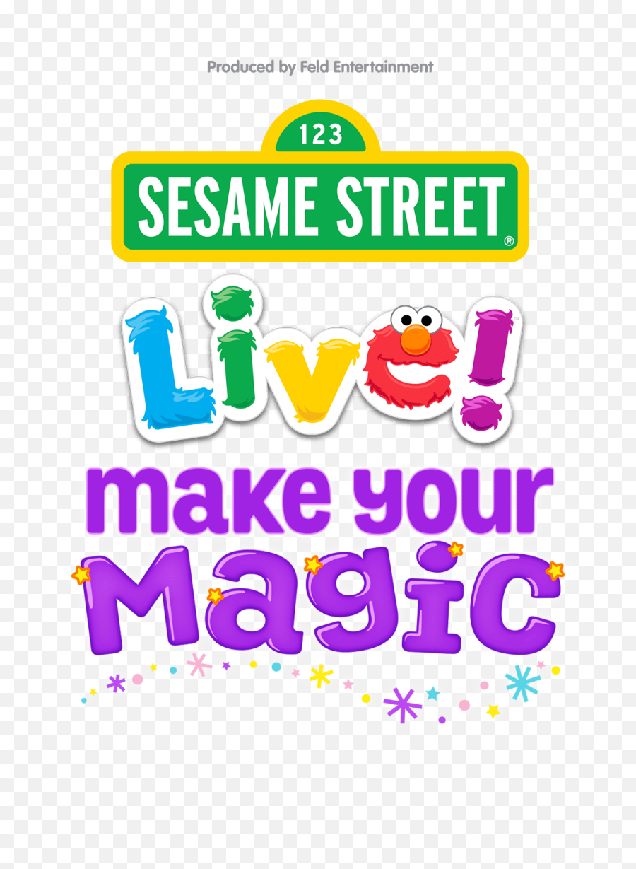 Vegas Family Guide - Sesame Street Sign Png,Sesame Street Png