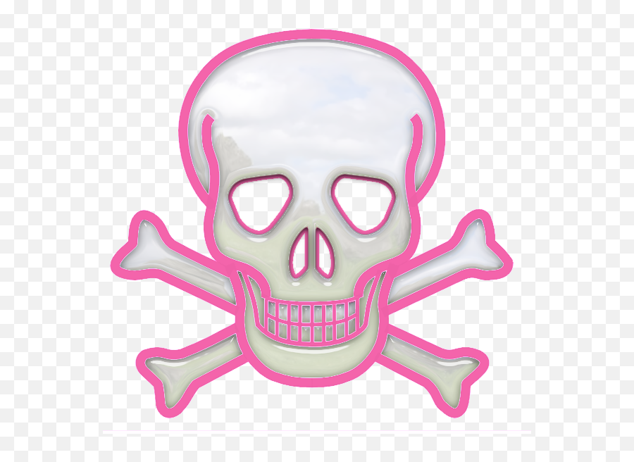 Pink Skulls Png Freebies - Google Search Pink Skull Skull Skull And Crossbones,Skulls Png