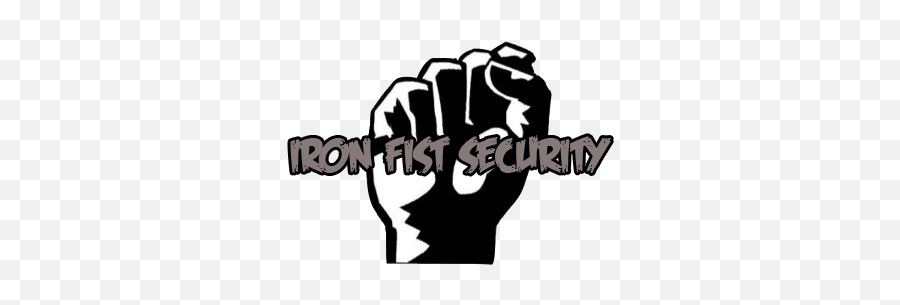 Iron Fist Security - Los Santos Roleplay Black Power Fist Png,Iron Fist Png