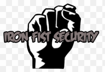 Iron Fist Security - Los Santos Roleplay Black Power Fist Png,Iron Fist Png