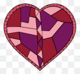 Stained - Glass Transparent Cartoon Jingfm Png,Stained Glass Png