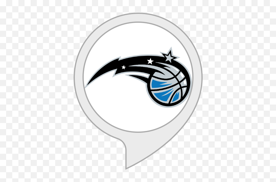 Alexa Skills - Logo Orlando Magic Png,Orlando Magic Png