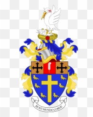 Download Ardingly College Wikipedia Png Logos Prep Acting - Coat Of Arms Of Trump,Acting Png