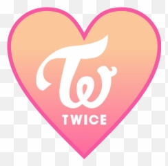 Twice Logo Transparent Png Logo Twice Twice Logo Transparent Free Transparent Png Images Pngaaa Com