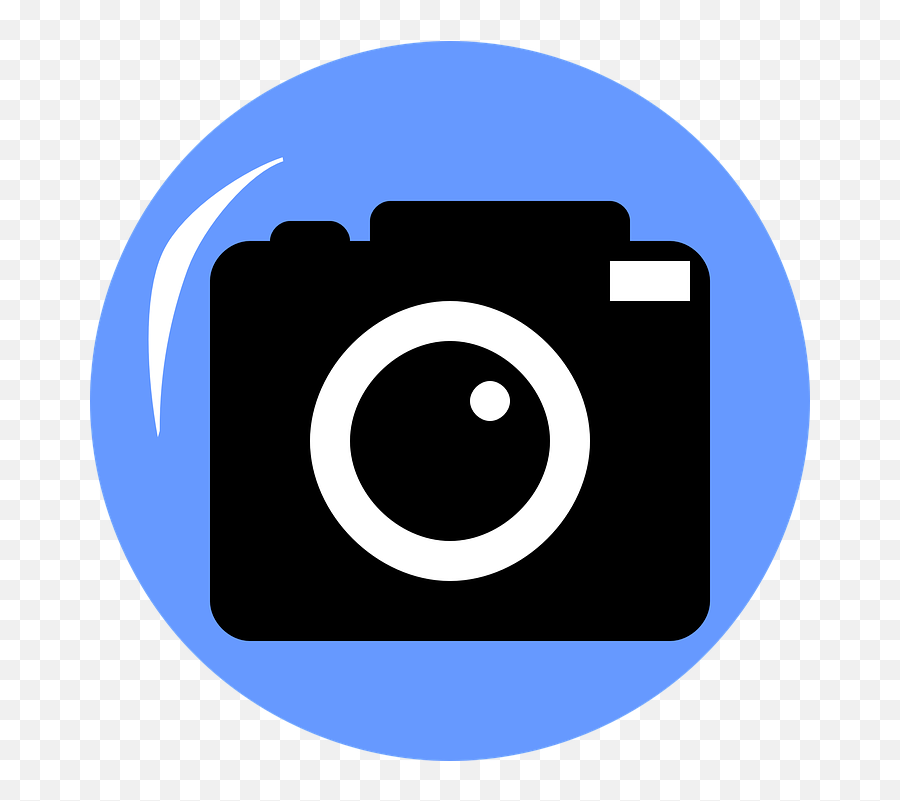 Camera Clipart Png - Camera Clip Art,Camera Clipart Png