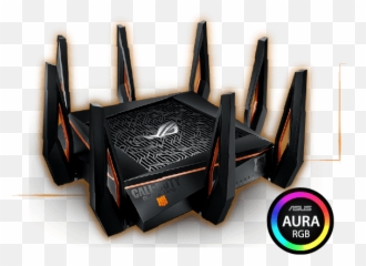 Rog Rapture Gt - Asus Rog Rapture Gt Ax11000 Png,Black Ops 4 Png