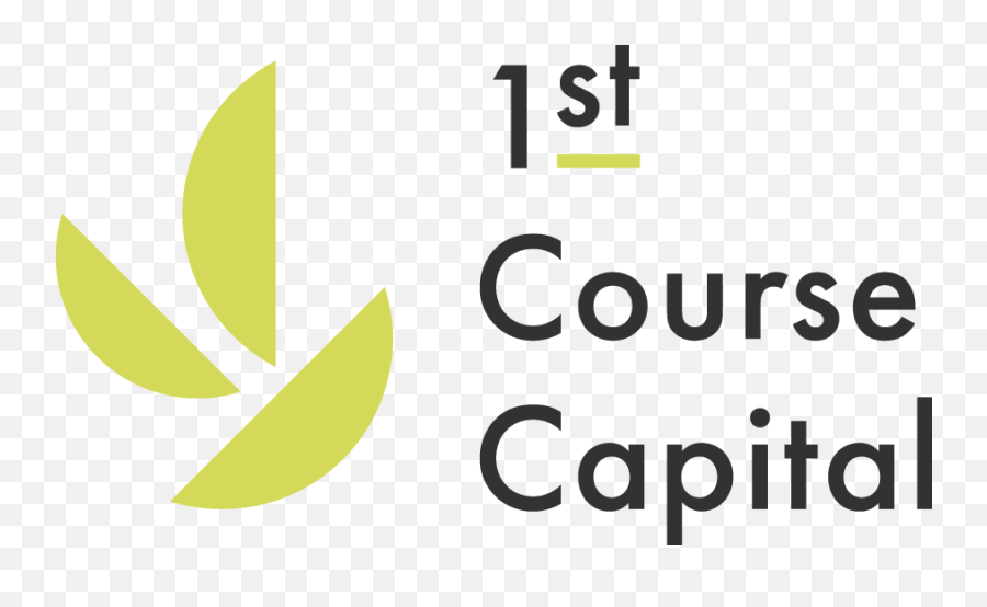 1st Course Capital - Graphic Design Png,1st Png