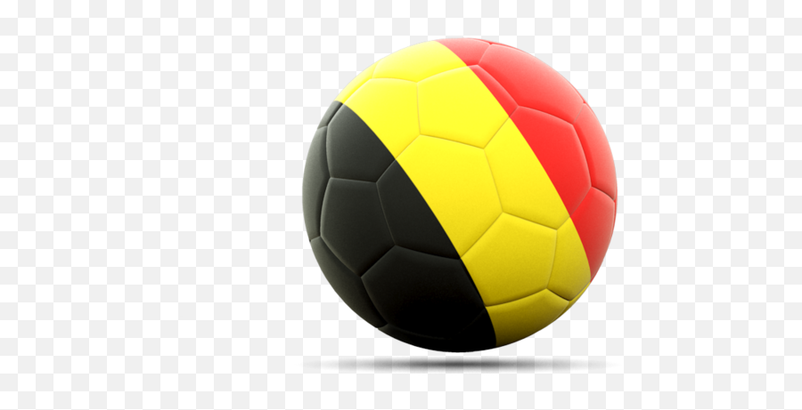 Icon - Belgium Football Team Flag Png,Football Icon Png