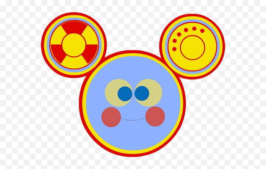 Free Toodles Cliparts Download - Oh Toodles Mickey Mouse Png,Mickey Mouse Clubhouse Png