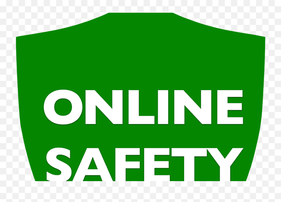 Internet Safety - Online Safety Clip Art Png,Internet Transparent