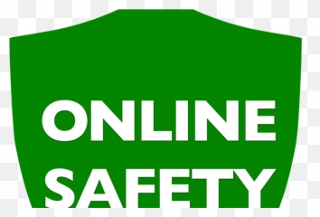 Internet Safety - Online Clip Art png