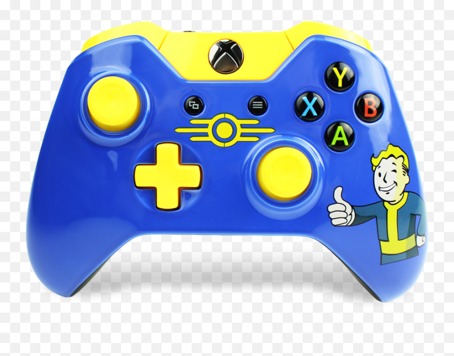 Xbox Controller Hd Png Download - Game Controller,Xbox 360 Controller Png