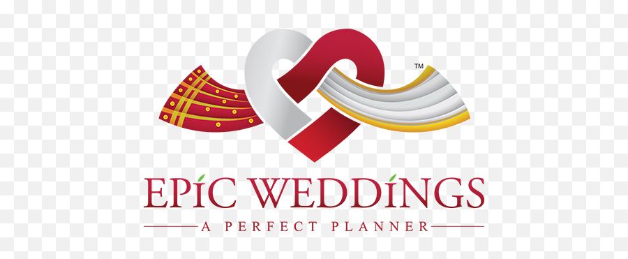 Epic Weddings - Valentine Day Vs Karwa Chauth Png,Wedding Logo