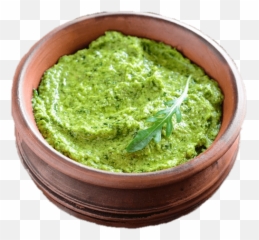 Pesto De Rúcula Transparent Png - Pesto Transparent Png,Dip Png