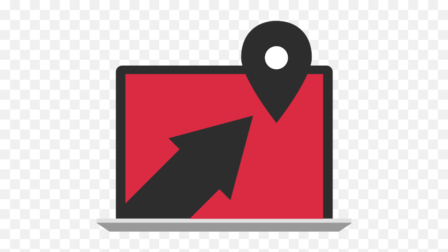 Location Gps Png Icon - Clip Art,Gps Png